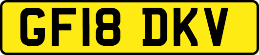 GF18DKV