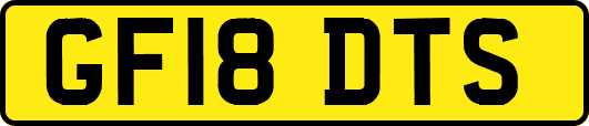 GF18DTS