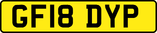 GF18DYP