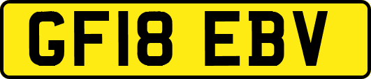 GF18EBV