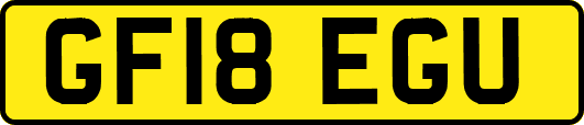 GF18EGU