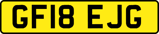 GF18EJG