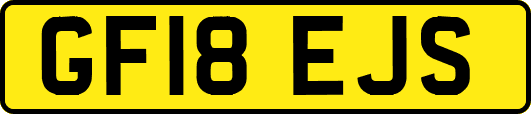 GF18EJS