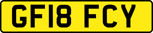 GF18FCY