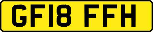 GF18FFH