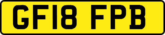 GF18FPB
