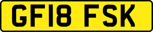 GF18FSK