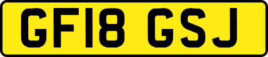GF18GSJ