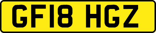 GF18HGZ