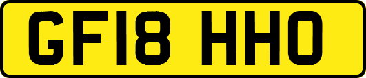 GF18HHO