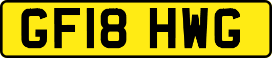 GF18HWG