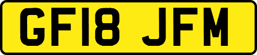 GF18JFM