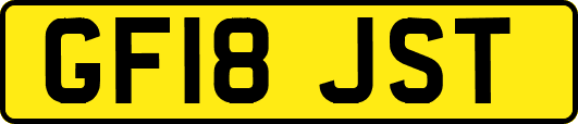 GF18JST