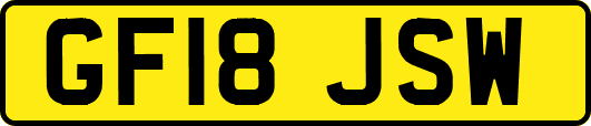 GF18JSW