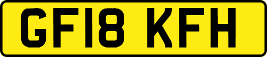 GF18KFH