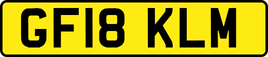 GF18KLM