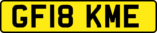 GF18KME