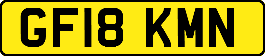 GF18KMN