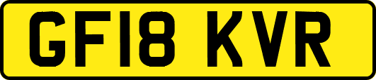 GF18KVR