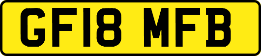 GF18MFB