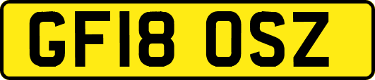 GF18OSZ
