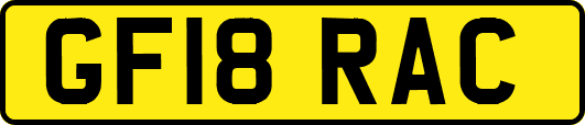 GF18RAC
