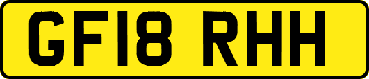 GF18RHH