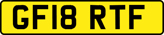 GF18RTF