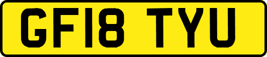 GF18TYU