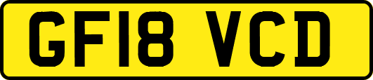 GF18VCD