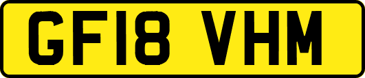 GF18VHM