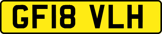 GF18VLH