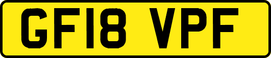 GF18VPF