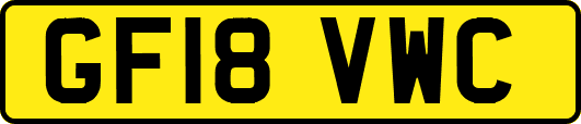 GF18VWC