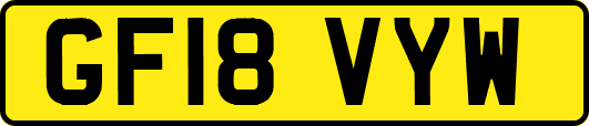 GF18VYW