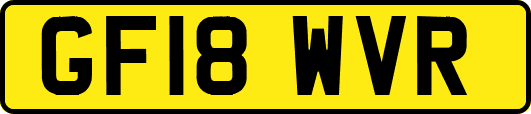 GF18WVR