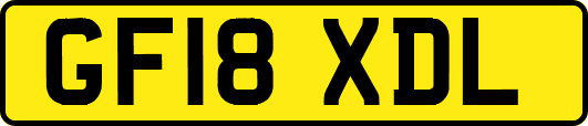 GF18XDL