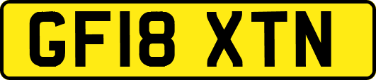 GF18XTN