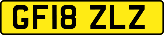 GF18ZLZ