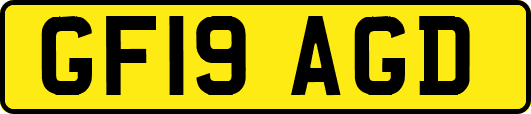 GF19AGD