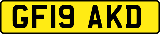 GF19AKD