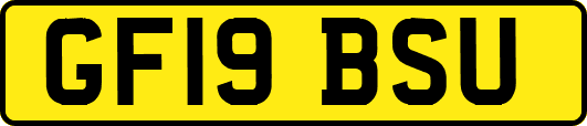 GF19BSU