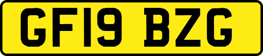 GF19BZG