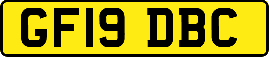 GF19DBC