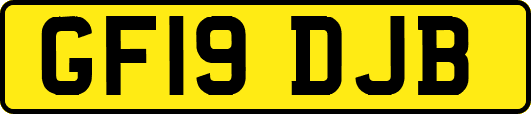 GF19DJB