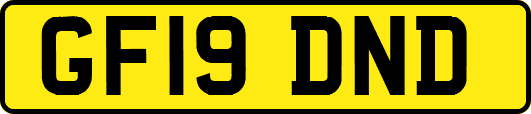 GF19DND