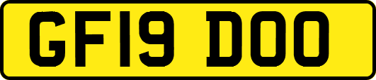 GF19DOO