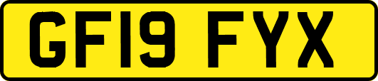 GF19FYX