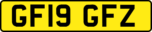 GF19GFZ