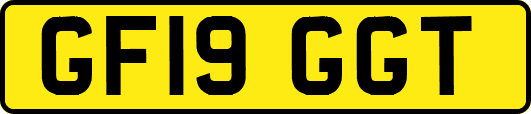 GF19GGT